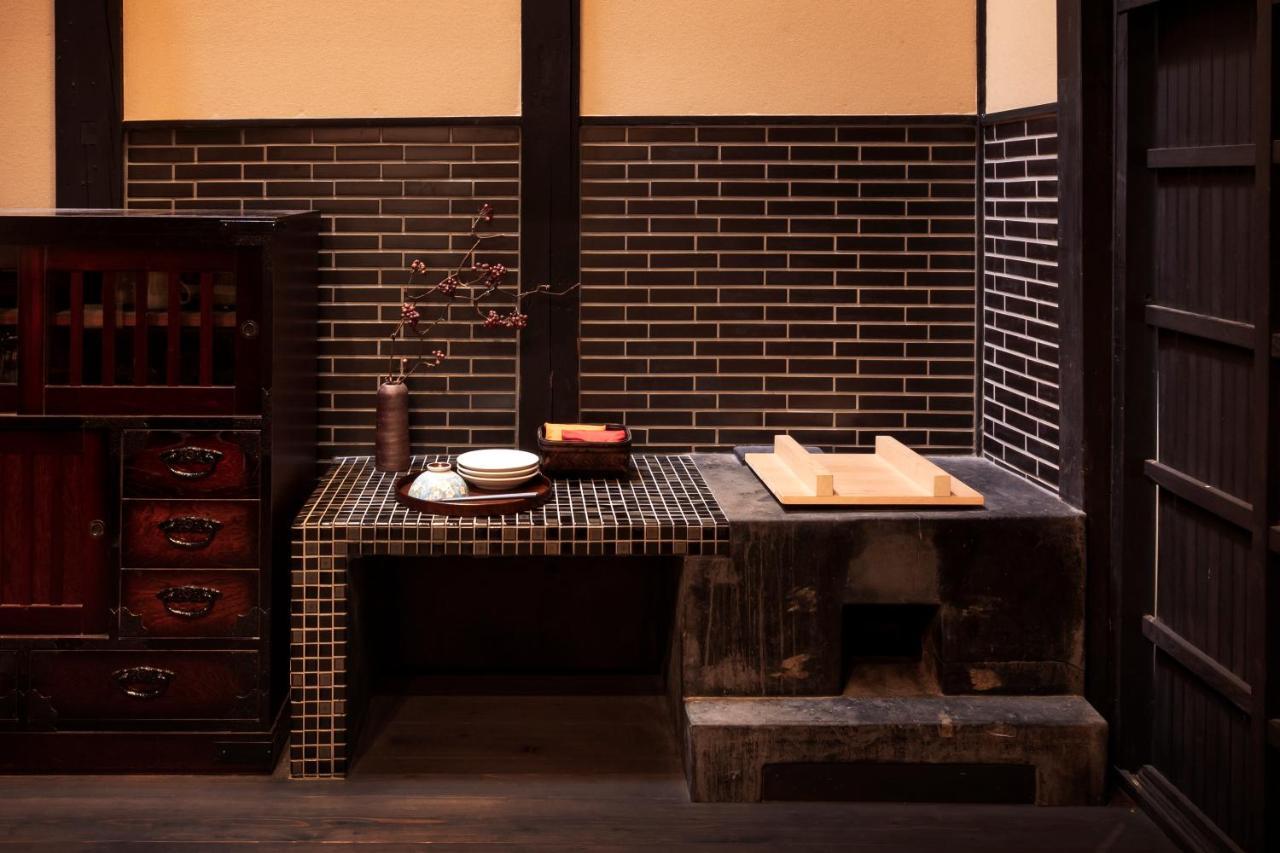 Rinn Tenjincho Kyoto Exterior photo