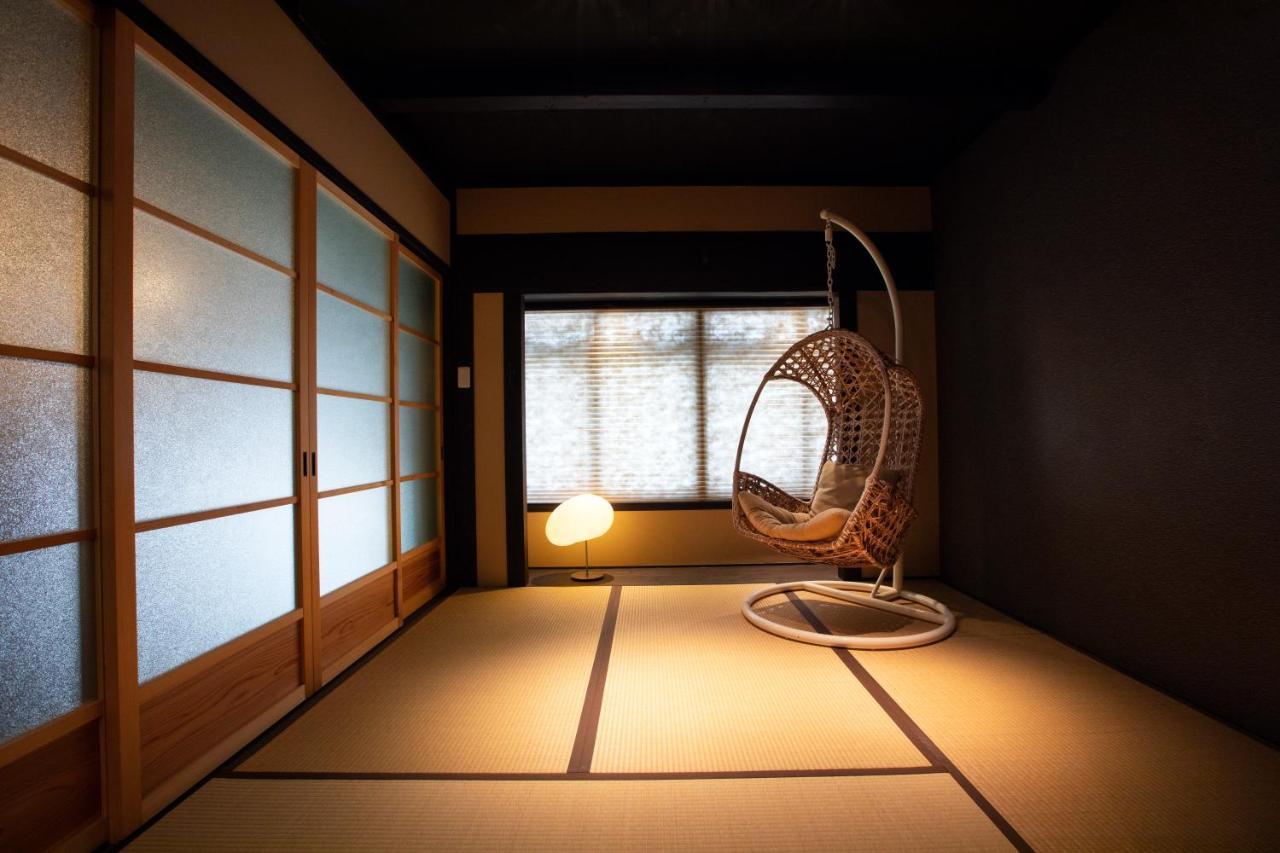 Rinn Tenjincho Kyoto Exterior photo