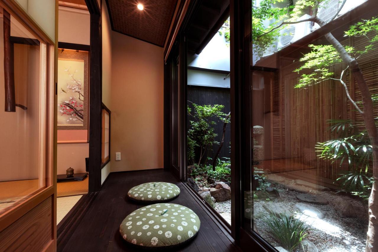 Rinn Tenjincho Kyoto Exterior photo