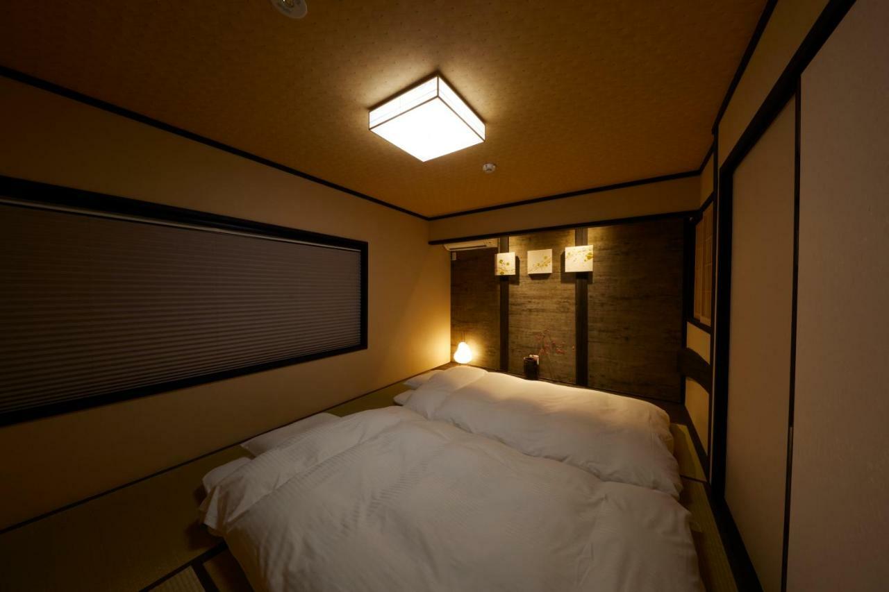 Rinn Tenjincho Kyoto Exterior photo