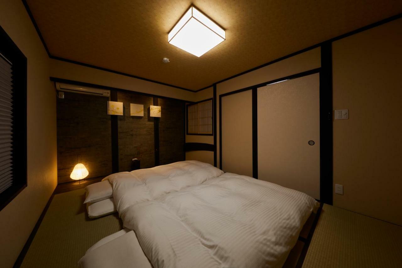 Rinn Tenjincho Kyoto Exterior photo